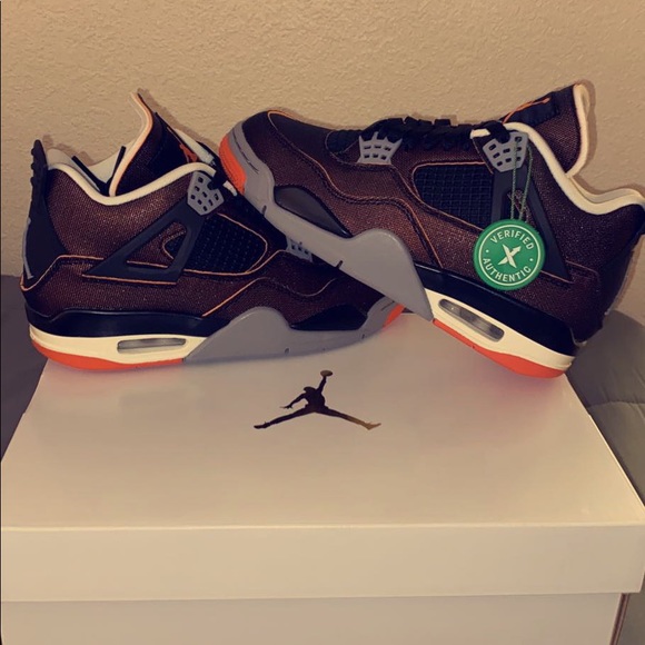 Jordans - Picture 5 of 6